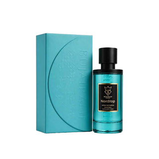 Non Stop EDP by Bujairami best perfume for men and women in Singapore