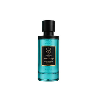 Non Stop EDP by Bujairami fruity aromatic perfume for men and women