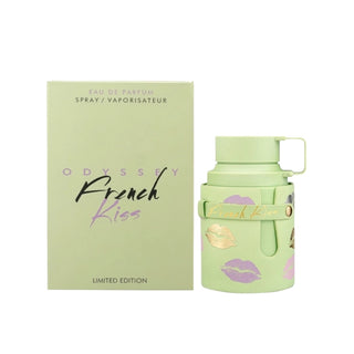 Odyssey French Kiss EDP by Armaf floral fruity perfume for women