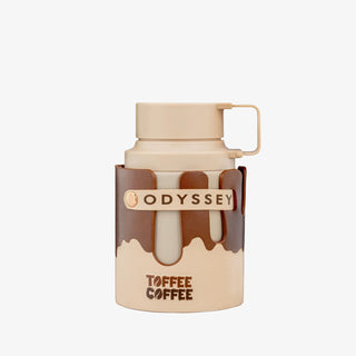 Odyssey Toffee Coffee EDP Armaf