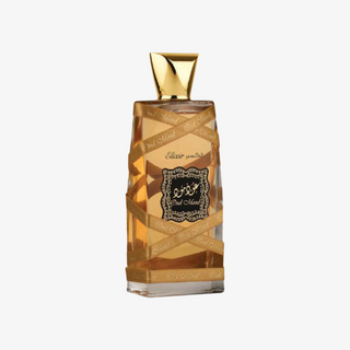 Oud Mood Elixir EDP by Lattafa for men and women 