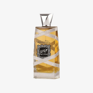 Oud Mood Reminiscence EDP by Lattafa  for men and women