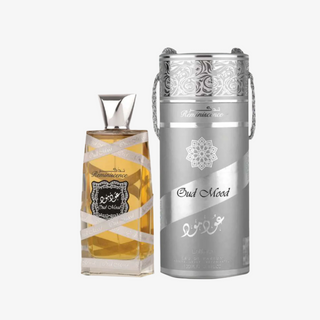 Oud Mood Reminiscence EDP by Lattafa best perfume in Singapore