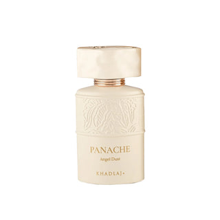 Panache Angel Dust EDP by Khadlaj gourmand vanilla perfume for women