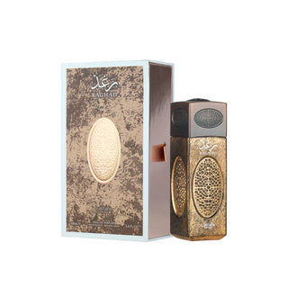 Raghad EDP by Lattafa best perfume for women in Singapore