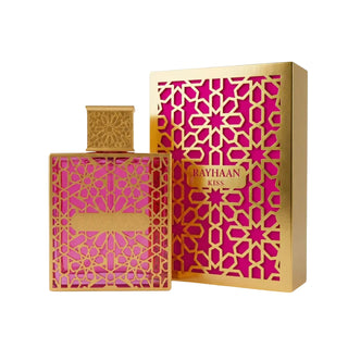 Shop Rayhaan Kiss perfume by Hana Fragrance in Malaysia