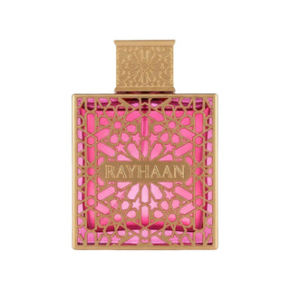 Buy Rayhaan Kiss perfume by Hana Fragrance in Singapore