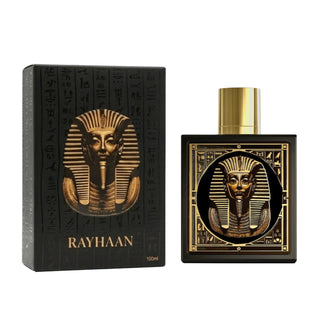 Rayhaan Pharaoh EDP perfume for men in Singapore