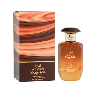 Shop Risala Amalia Exquisite perfume by Hana Fragrance in Malaysia