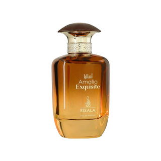 Buy Risala Amalia Exquisite perfume by Hana Fragrance in Singapore