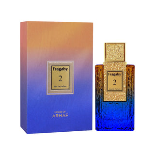 Shop Risala Fragaby 2 perfume by Hana Fragrance in Malaysia
