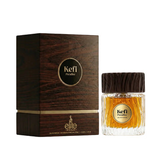 Shop Risala Kefi Paradise perfume by Hana Fragrance in Malaysia