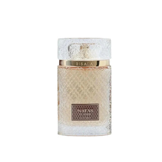 Buy Risala Nafas Feather perfume by Hana Fragrance in Singapore