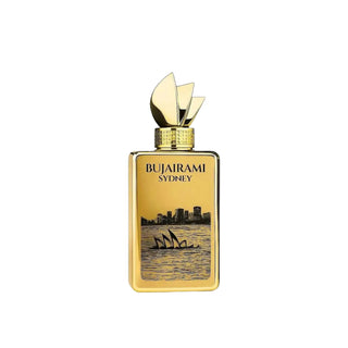Riverina EDP by Bujairami citrus perfume for men and women