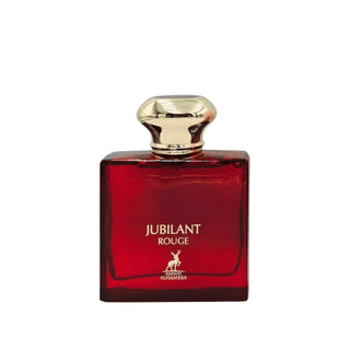 Jubilant Rouge EDP Maison Alhambra