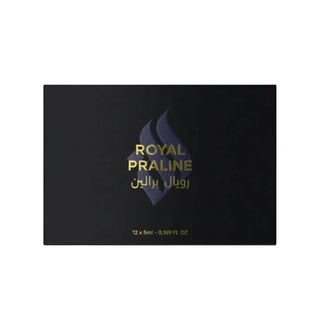 Royal Praline Perfume Oil by Maison El Nabil best perfume in Singapore