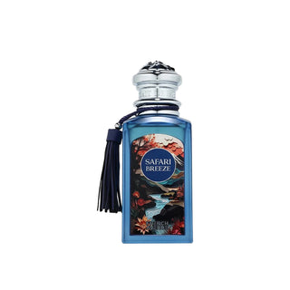 Safari Breeze Extrait De Parfum by French Avenue floral fruity perfume for men and women