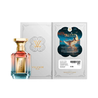 Selene EDP by Velixir best perfume for men and women in Singapore