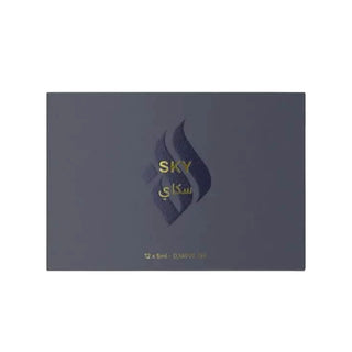 Sky Perfume Oil by Maison El Nabil best perfume in Singapore