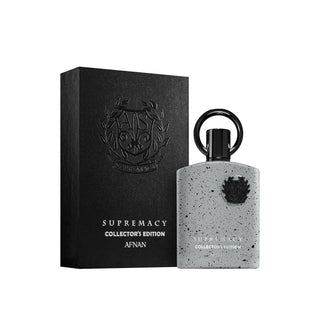 Supremacy Collector's Edition EDP by Afnan best perfume for men in Singapore