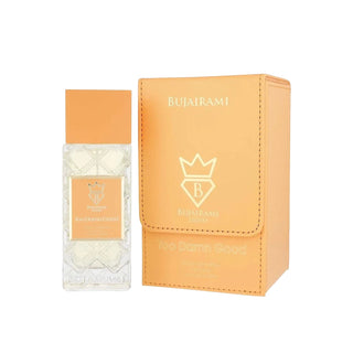 To Damn Good Extrait De Parfum by Bujairami best perfume for men and women in Singapore