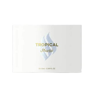 Tropical Perfume Oil by Maison El Nabil best perfume in Singapore