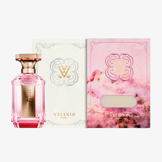 Velixir Aphrodite EDP elegant perfume for women in Singapore