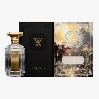 Velixir Ares EDP timeless perfume for men in Singapore