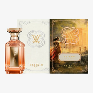 Velixir Artemis EDP luxury perfume for women in Singapore