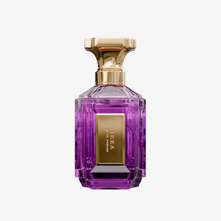 Velixir Hera EDP floral woody musk perfume