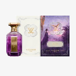 Velixir Hera EDP modern perfume for women in Singapore