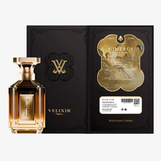Velixir Himeros EDP best perfume for men in Singapore