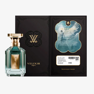 Velixir Morpheus EDP everyday perfume for men in Singapore