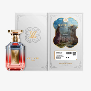 Velixir Persephone EDP luxury perfume for women in Singapore