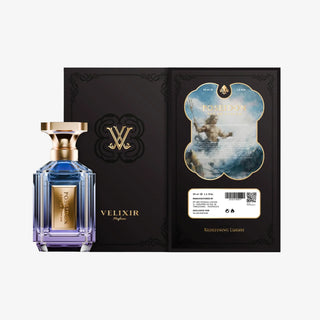 Velixir Poseidon EDP classic perfume for men in Singapore