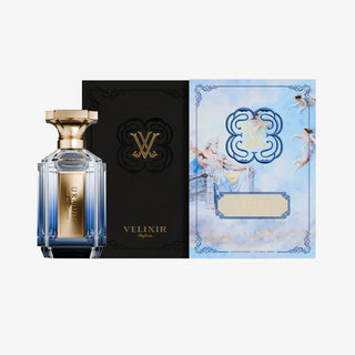 Velixir Uranus EDP premium perfume for men in Singapore
