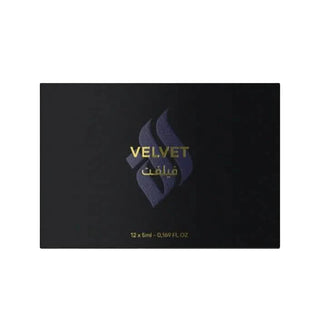 Velvet Perfume Oil by Maison El Nabil best perfume in Singapore