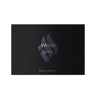 Yasin Perfume Oil by Maison El Nabil best perfume in Singapore