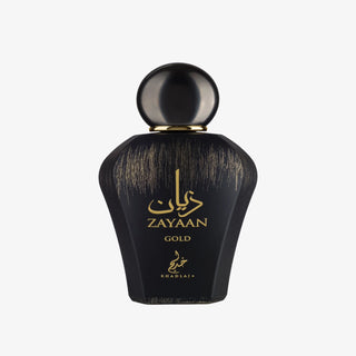 Zayaan Gold EDP Khadlaj